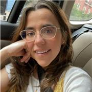Empatía, creatividad, energía positivismo, curiosidad, adaptabilidad, trabajo en equipo, responsable, destreza manual, apasionada de la tecnología.